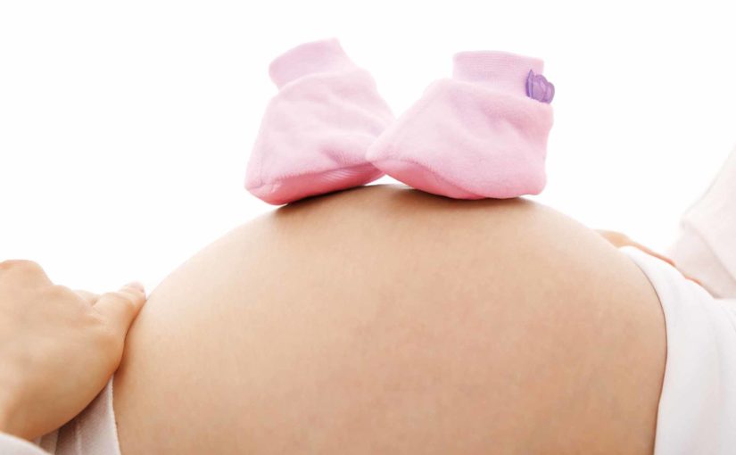 Tips för att bli gravid