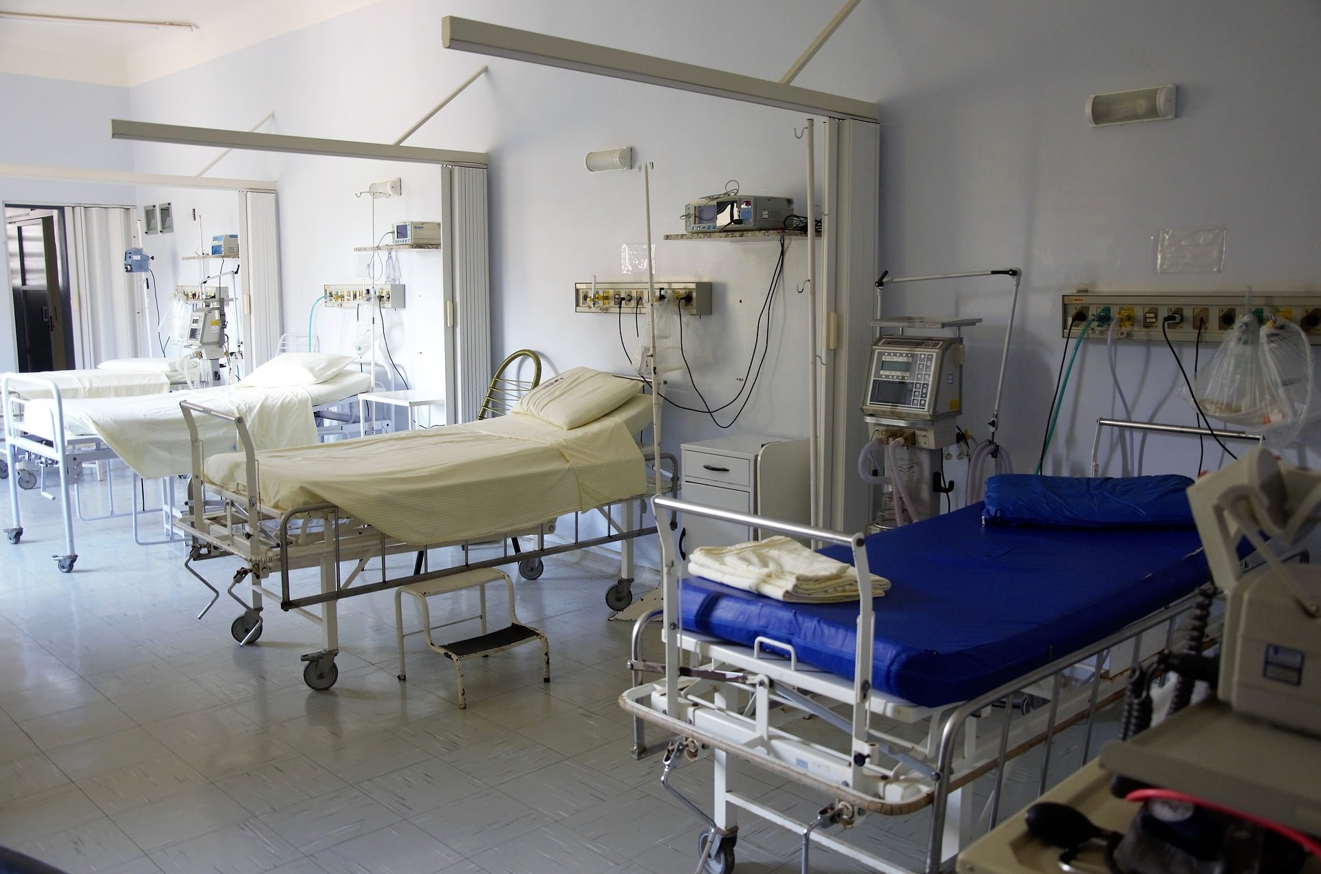 abort medicinsk kirurgisk sal