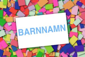 barnnamn