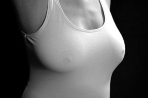 mjölkstas - spända bröst efter förlossningen