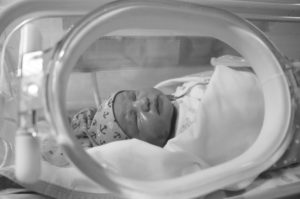 prematur neonatalavdelning